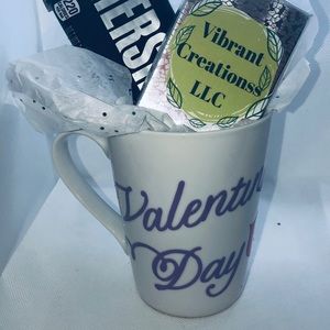 Valentine’s Day Gift Mug